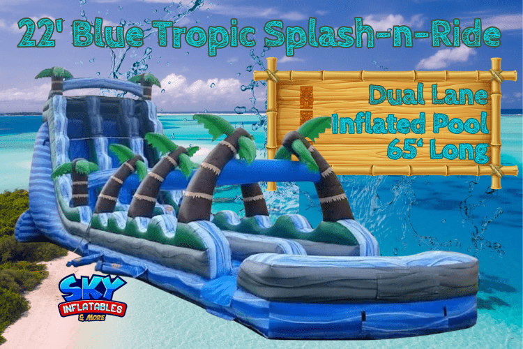 INFLATABLES INFLATABLES