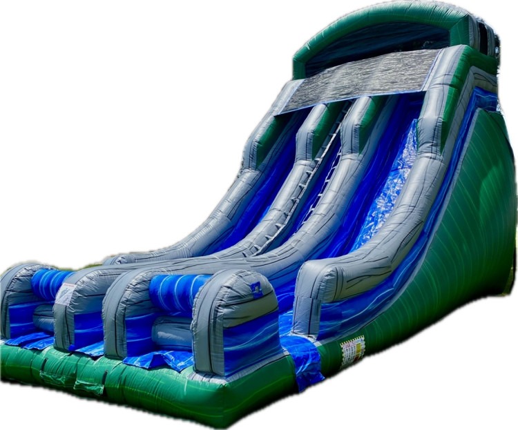 DRY SLIDES DRY SLIDES