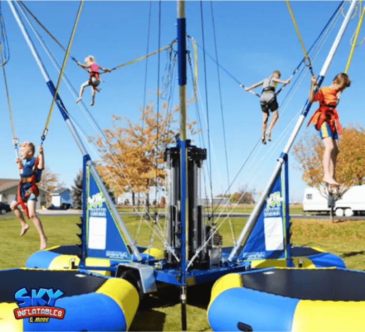 EXTREME RIDES EXTREME RIDES