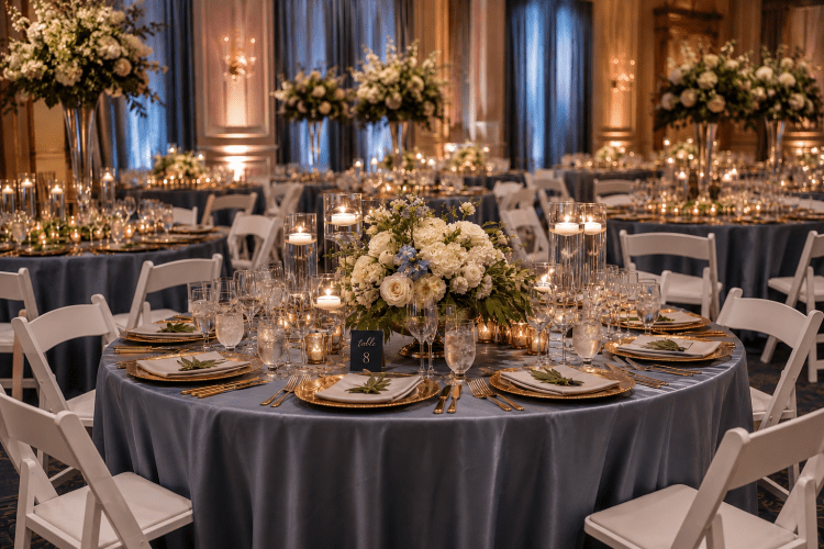 TABLE LINENS TABLE LINENS