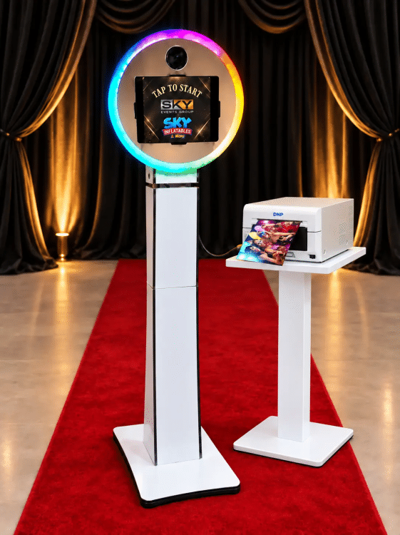 PHOTO BOOTHS PHOTO BOOTHS